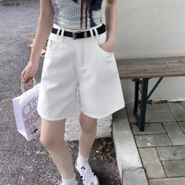 QUẦN SHORT JEAN NỮ-sỉ 142k