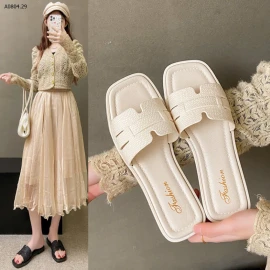 DÉP LÊ CHO NỮ -sỉ 53k