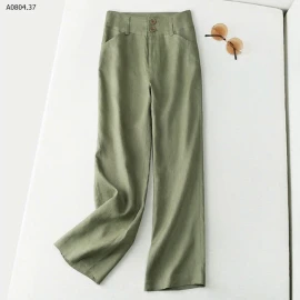 QUẦN SUÔNG  XUẤT NHẬT NỮ -sỉ 140k