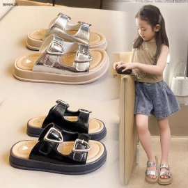 DÉP LÊ QUAI NGANG BÉ GÁI-sỉ Sz 26-31 : 116k           Sz 32-37 : 122k