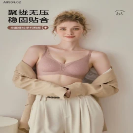 BRA NỘI ĐỊA SIÊU ĐẨY CC-sỉ 158k 