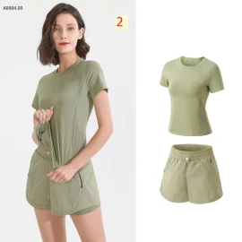 BỘ TẬP MÙA HÈ-sỉ 238k