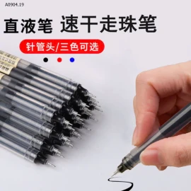 BÚT NƯỚC-sỉ 75k/set 36c 