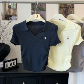 ÁO THUN DỆT KIM ANNA-sỉ 138k