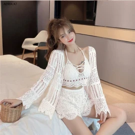 BIKINI LƯỚI CHO NỮ -sỉ 52k