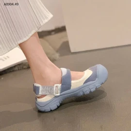 GIÀY SANDAL NỮ-sỉ 159k