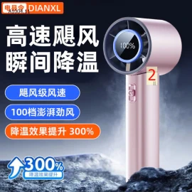 Máy sấy tóc ion âm Bear DCF-B16R1     - Sỉ  270k/ 1 chiếc