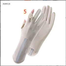 GĂNG TAY CHỐNG NẮNG, LÀM MÁT, CHỐNG TIA UV  - sỉ 47k