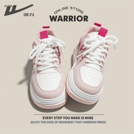 GIÀY SNEACK WARRIOR -Sỉ  195k