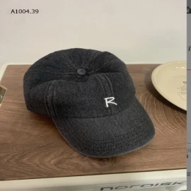  MŨ JEAN NỮsỉ 68k