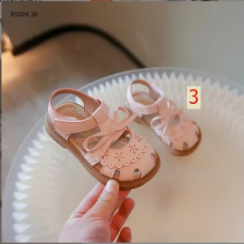 SANDAL QUAI DÁN CHO BÉ  - sỉ sz 21-25: 120k Sz 26-30: 127k