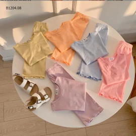 SET ĐỒ ĐI HỌC CHO BÉ-sỉ 118k