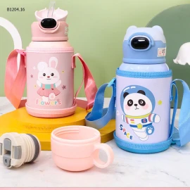 BÌNH GIỮ NHIỆT CHO BÉ -sỉ 108k