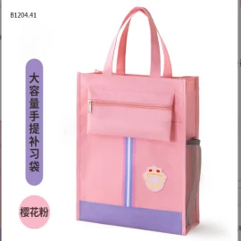   TÚI HỌC THÊM CHO BÉ - sỉ 62k