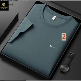 ÁO THUN BASIC NAM NHÀ PAISENLONG - sỉ 182k