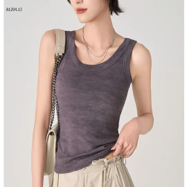  - ÁO 3 LỖ LOANG   sỉ 82k