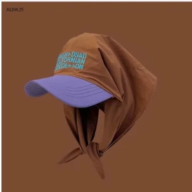 MŨ CHỐNG NẮNG JENNIE NỮ-sỉ 85k