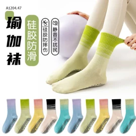 SET 5 TẤT CHỐNG TRƯỢT CHO NỮ -sỉ 69k/set 5 đôi 