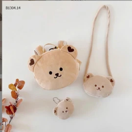 BALO CUTE CHO BÉ- sỉ 139k