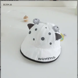 MŨ CHỐNG NẮNG DỄ THƯƠNG CHO BÉ- sỉ 92k