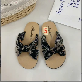    DÉP LÊ  HOẠ TIẾT CHO BÉ  - sỉ 63K