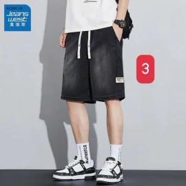 QUẦN ĐÙI JEAN NAM HÃNG JEANWEST  - sỉ 240k