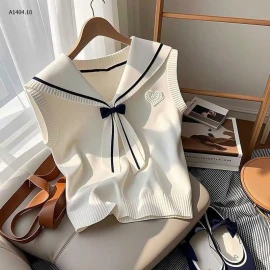  ÁO CỔ THỦY THỦ NƠ CHO NỮ - sỉ 93k