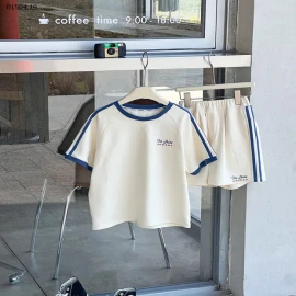 SET BỘ CỘC TAY  AMBB - Giá sỉ như sau: sz 90-150: 235k  19-Sz 160: 252k 