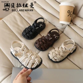 DÉP SANDAL CHO BÉ - sz 21-25: 146k  sz 26-30: 156k 
