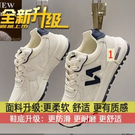  GIÀY THỂ THAO PHA LƯỚI -sỉ 136k