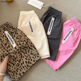 QUẦN SHORT CHO BÉ -Sỉ 125k