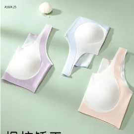   ÁO BRA BÉ GÁI CHỐNG GÙ- sỉ 50k