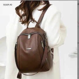 BALO DA PU NHÁM HÀN QUỐC - sỉ 149k