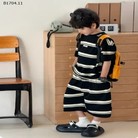 SET BÉ TRAI AOA KIDS-Sỉ 217k