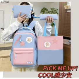 SET BALO 4 CHI  TIẾT - 158k/set 4 chi tiết 