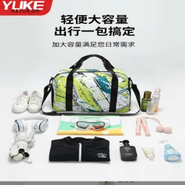 TÚI THỂ THAO & DU LỊCH YUKE- sỉ 190k