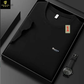 ÁO THUN BASIC NAM NHÀ PAISENLONG - sỉ 188k