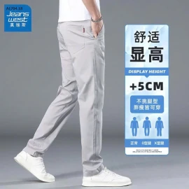 QUẦN NAM JEANSWEST- sỉ 250k