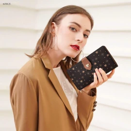 VÍ DÀI MẪU BEST SELLER NHÀ FOXER- sỉ 295k