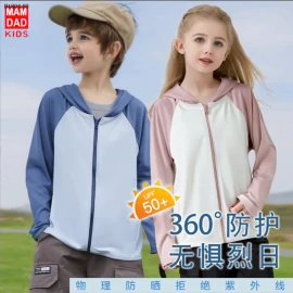 ÁO CHỐNG NẮNG  UPF50 ice-feeling-Giá sỉ như sau: sz 110-120: 119k sz 130-150: 129k sz 160-170: 142k sz 180: 155k