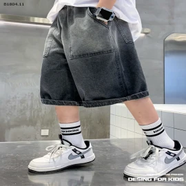 SOOC JEAN LOANG BÉ TRAI-Sỉ 119k