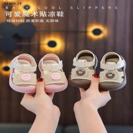 SANDAL MỀM BÉ NHÍ - sỉ 64k