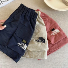 QUẦN SOOC CHO BÉ TRAI - sỉ 96k