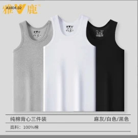  SET 3 ÁO BA LỖ CHO NAM Sỉ 136k/sét 3 áo