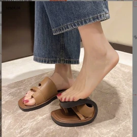   DÉP NHỰA XỎ NGÓN NỮ- sỉ 46k