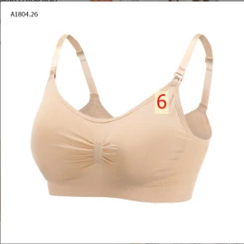 ÁO LÓT BÀ BẦU / MẸ SAU SINH - sỉ 59k