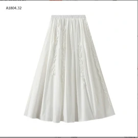 CHÂN VÁY DÁNG DÀI CHO NỮ ANGEL - sỉ 216k
