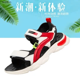 SANDAL BÉ TRAI BÉ GÁI SZ ĐẠI  - SANDAL QUỐC DÂN ĐẢM BẢO NHẬN HÀNG LÀ MÊ- sỉ 140k