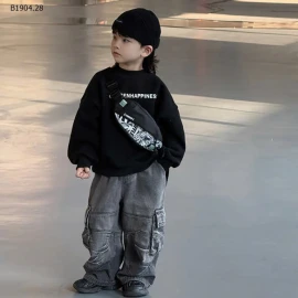 TÚI BAO TỬ ĐEO CHÉO CHO BÉ -Sỉ 77k