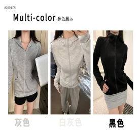 KHOÁC COTTON CHỐNG NẮNG- sỉ 175k